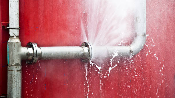 Best Sewage cleanup and water damage restoration  in Dixon Lane Meadow Creek, CA